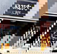 Bazils Cafe - Redcliffe Tourism