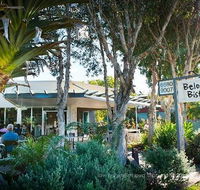 Belongil Bistro - Redcliffe Tourism