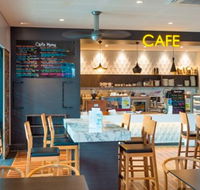 Bistro on Jonson - Redcliffe Tourism