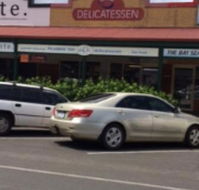 Blue Olive Delicatessen - Redcliffe Tourism