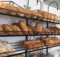 Bread Basket - Redcliffe Tourism