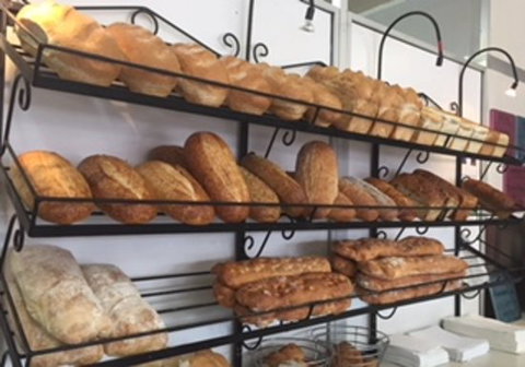 Bread Basket - Redcliffe Tourism 0