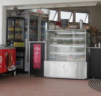 Breakwall HQ - Redcliffe Tourism
