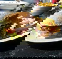 Cafe 2444 - Redcliffe Tourism