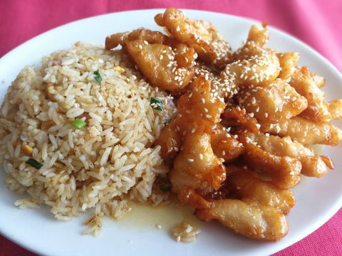 Chan's Tea House - Redcliffe Tourism 0