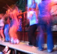 Cheeky Monkey's - Redcliffe Tourism