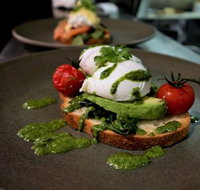 Dahlias Cafe  Pizzarea - Redcliffe Tourism