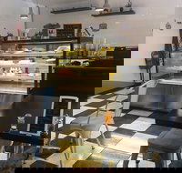 Decadent Patisserie - Redcliffe Tourism