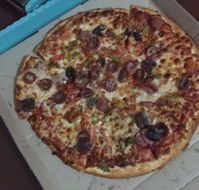 Domino's Pizza Raymond Terrace - Redcliffe Tourism