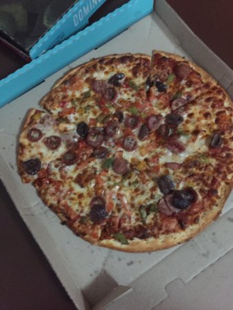 Domino's Pizza Raymond Terrace - Redcliffe Tourism 0