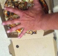 Eagle Boys Pizza - Redcliffe Tourism