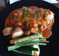 Food Galleria - Redcliffe Tourism