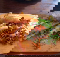 Essen Cafe  Restaurant - Redcliffe Tourism