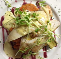 Governor's Restaurant - Redcliffe Tourism