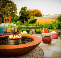 Azure Bar  Grill - Redcliffe Tourism