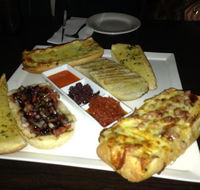 Griddle - Redcliffe Tourism