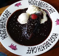 Hogs Breath - Redcliffe Tourism