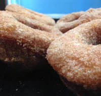 Hot Bread - Redcliffe Tourism