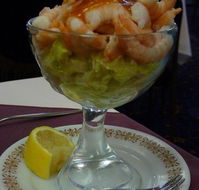 Hot Wok Chinese Resturant - Redcliffe Tourism