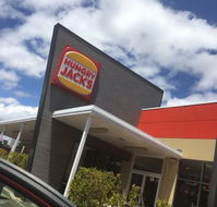 Hungry Jack's - Redcliffe Tourism