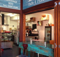 Il Buco - Redcliffe Tourism
