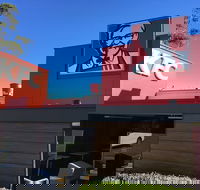 KFC - Redcliffe Tourism