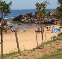 Killcare Surf Club - Redcliffe Tourism