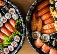 Kinoko Japanese Restaurant Byron Bay - Redcliffe Tourism