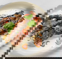 Kyubi Modern Asian Dining - Redcliffe Tourism