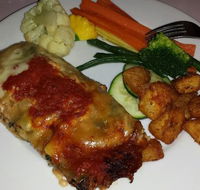 La Roma - Redcliffe Tourism