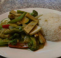 Lemongrass - Redcliffe Tourism