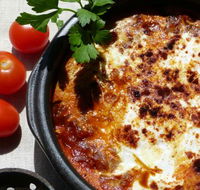 Luscious Foods - Redcliffe Tourism