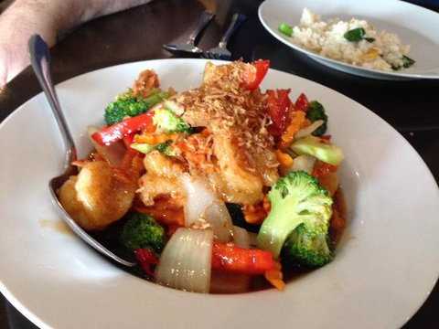 Manee Thai Cuisine - Redcliffe Tourism 0