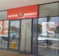 Masternoodle - Redcliffe Tourism