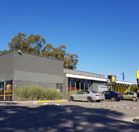 McDonald's - Redcliffe Tourism
