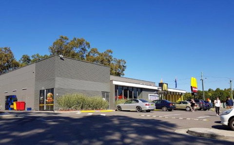 McDonald's - Redcliffe Tourism 0