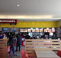 Mcdonald's Family Restaurants - Redcliffe Tourism