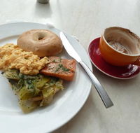 Mermaids Cafe - Redcliffe Tourism