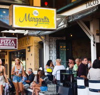 Miss Margarita - Redcliffe Tourism