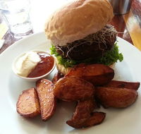 Mokha - Redcliffe Tourism