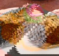 Mustang Spur Steak Ranch - Redcliffe Tourism