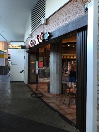 Nando's Macarthur Square - Redcliffe Tourism 0