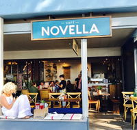 Novella - Redcliffe Tourism