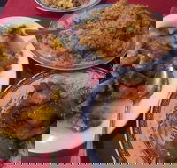 Oceanic Chinese Restaurant - Redcliffe Tourism