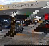 Oh Thai - Redcliffe Tourism