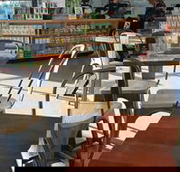 Oliver's - Redcliffe Tourism