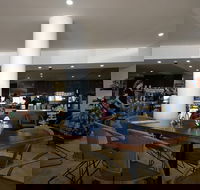 Paradise Cafe - Redcliffe Tourism