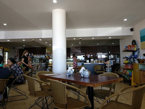 Paradise Cafe - Redcliffe Tourism 0