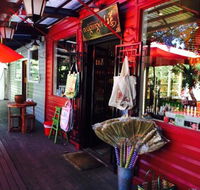 Red Ginger - Redcliffe Tourism