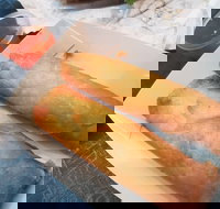 Rolld Vietnamese - Redcliffe Tourism